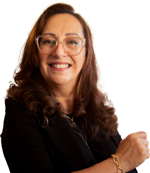 AceleraMais - Karen Colombo