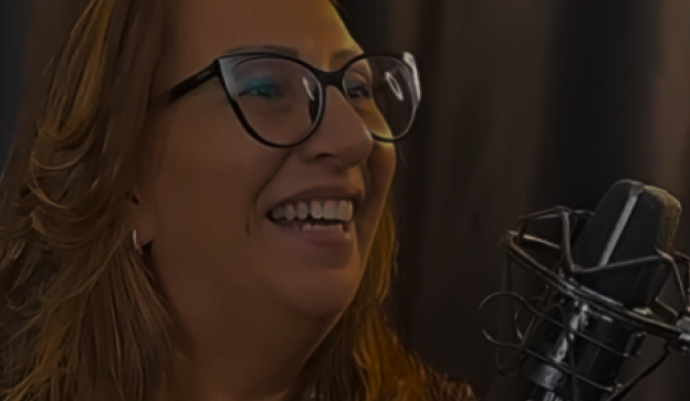 AceleraMais - Karen Colombo